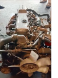 ENGINE TOYOTA 14B engine for Dyna without gear box