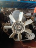 ENGINE TOYOTA 3L engine for Toyoace without gear box