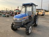 ISEKI TRACTOR(ISEKI) 43HP 4WD
