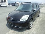 MAZDA VERISA L
