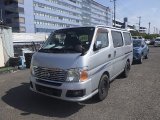 NISSAN CARAVAN VAN 
