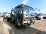 MITSUBISHI FIGHTER CRANE E/G:6D16