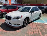 SUBARU LEGACY B4 2.5 LIMITED 4WD