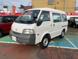MAZDA BONGO VAN 4WD
