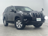 TOYOTA LAND CRUISER PRADO TX L PKG