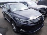 TOYOTA HARRIER PREMIUM ADVANCE PKG