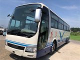 MITSUBISHI FUSO BUS 