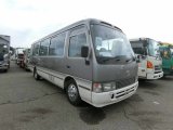 TOYOTA COASTER E/G:1HZ