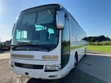 MITSUBISHI FUSO BUS 