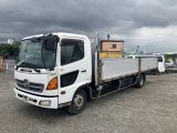 HINO RANGER TRUCK FLAT