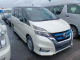 NISSAN SERENA E-POWER HIGHWAY STAR