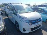 NISSAN SERENA E-POWER X