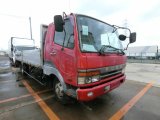 MITSUBISHI FIGHTER FLAT E/G:6D17