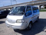 MAZDA BONGO VAN 