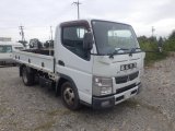MITSUBISHI CANTER FLAT 2TON