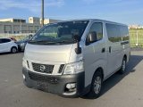 NISSAN NV350 CARAVAN DX 4WD
