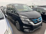 NISSAN SERENA E-POWER HIGHWAY STAR