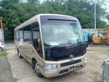 TOYOTA COASTER EX