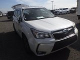 SUBARU FORESTER 2.0XT EYESIGHT