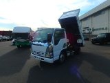 ISUZU ELF DUMP L GATE