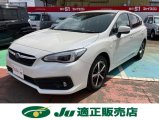 SUBARU IMPREZA SPORT 1.6 i-L EYESIGHT 4WD