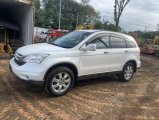 HONDA CR-V ZX