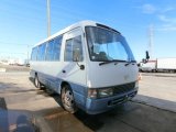 TOYOTA COASTER E/G:1HZ