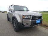 TOYOTA LAND CRUISER 250 VX Sun Roof! 7seater!
