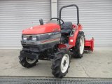 KUBOTA TRACTOR(Kubota) 20HP