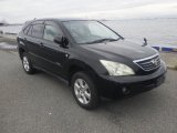 TOYOTA HARRIER 4WD
