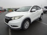 HONDA VEZEL G