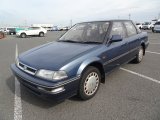HONDA CONCERTO 