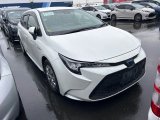 TOYOTA COROLLA TOURING WAGON G-X PLUS　