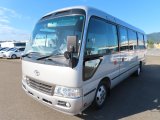 TOYOTA COASTER GX