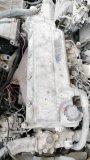 ENGINE HINO S05C engine with manual gearbox