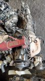 ENGINE SUZUKI G16A coil type with gear box