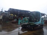 KOMATSU PADRA Pile driver