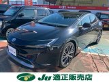 TOYOTA PRIUS 2.0 Z E-FOUR 4WD