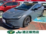 TOYOTA PRIUS 2.0 Z E-FOUR 4WD