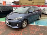 TOYOTA ESTIMA 2.4 4WD