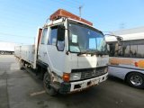 MITSUBISHI FIGHTER FLAT E/G:6D16