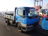 MITSUBISHI CANTER DUMP L GATE