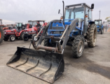 ISEKI TRACTOR(ISEKI) 