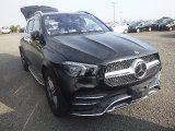 MERCEDES-BENZ GLE GLE 400D