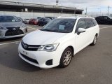 TOYOTA COROLLA FIELDER 1500 1.5G