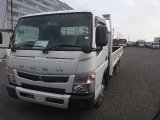 MITSUBISHI CANTER FLAT