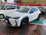 LEXUS UX 250h URBAN ELEGANCE