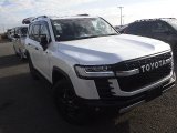 TOYOTA LAND CRUISER 300 GR SPORT 4WD