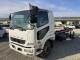 MITSUBISHI FIGHTER CHASSIS