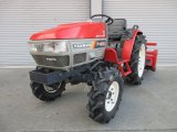 YANMAR TRACTOR(Yanmar) 20HP